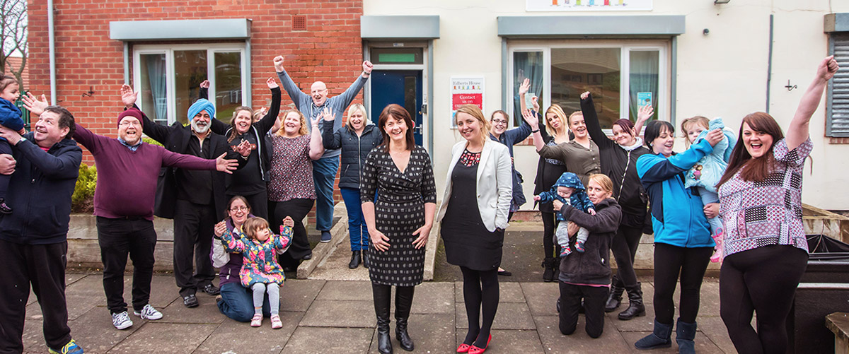 community-development